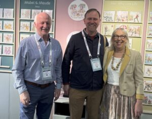 Mark Jessett joins The Imaging Centre