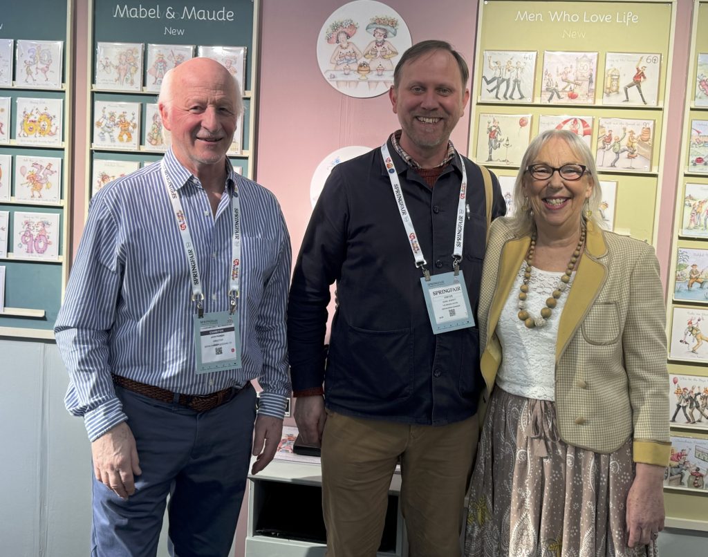 Mark Jessett joins The Imaging Centre