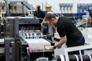 Turnaround Times at The Imaging Centre