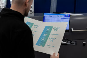 Why Quality Print Keeps Customers Coming Back