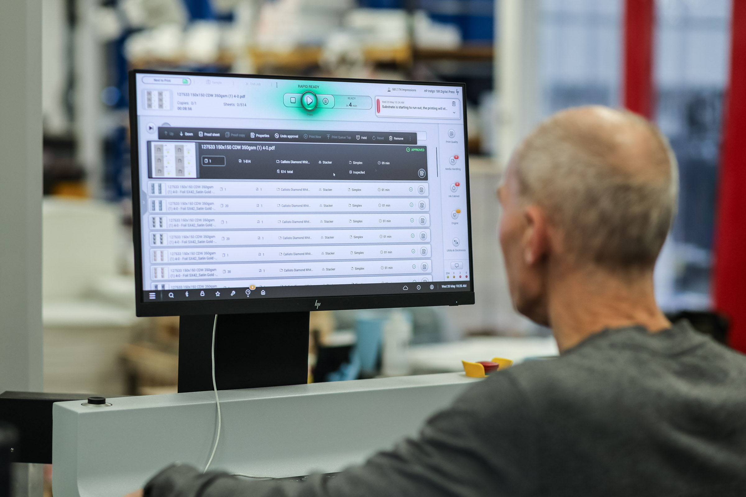 Print-Ready Files: Setting Up Your Artwork for Print